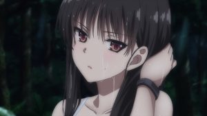 Youkoso Jitsuryoku Shijou Shugi no Kyoushitsu e Episodio 11