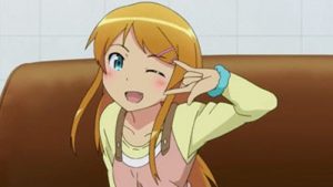 Ore No Imouto Ga Konna Ni Kawaii Wake Ga Nai Episodio 7