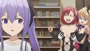 Ore ga Suki nano wa Imouto dakedo Imouto ja Nai Episodio 3