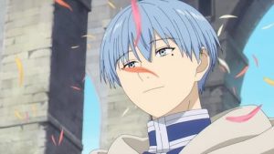 Sousou no Frieren Episodio 2