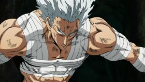One Punch Man 2 Episodio 11