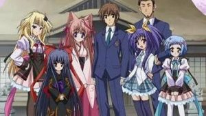 Tayutama: Kiss On My Deity Episodio 10