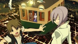 Uchouten Kazoku 2 Episodio 1