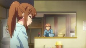 Sakurasou no Pet na Kanojo Episodio 24