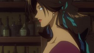 Cowboy Bebop Episodio 13