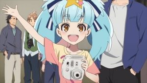 Zombieland Saga Episodio 6