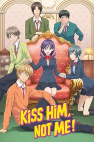 Watashi ga Motete Dousunda
