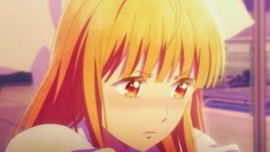Douse, Koishite Shimaunda Episodio 8