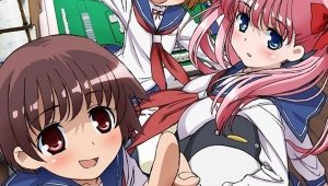 Saki Episodio 21