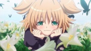 Seikon no Qwaser Episodio 5