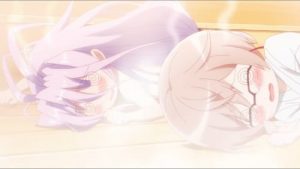 Zoku Touken Ranbu: Hanamaru Episodio 8