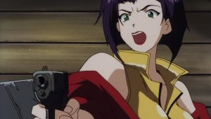 Cowboy Bebop Episodio 11