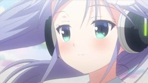 Ongaku Shoujo Episodio 3