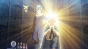 Tensei Shitara Slime Datta Ken Ova 1