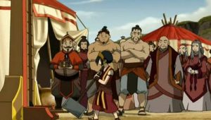 Avatar: A Lenda de Aang Episodio 47