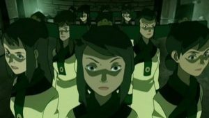 Avatar: A Lenda de Aang Episodio 37