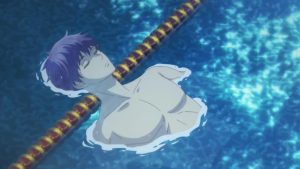 Douse, Koishite Shimaunda Episodio 5