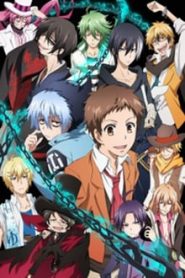 Servamp 1 Temporada Online
