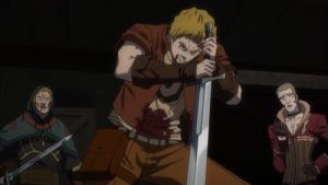 Overlord 2 Episodio 9