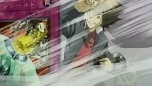 Yu gi oh GX Episodio 1