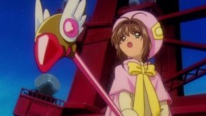Sakura Card Captor Episodio 46
