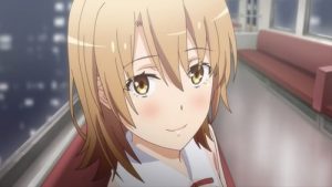 Yahari Ore No Seishun Love Come Wa Machigatteiru. Zoku Episodio 10