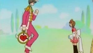 Sakura Card Captor Episodio 55