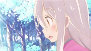 Urara Meirochou Episodio 11