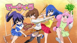 Teekyuu Episodio 21