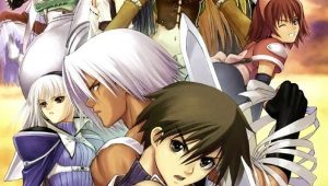 Shining Tears X Wind Episodio 9