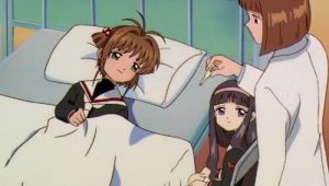 Sakura Card Captor Episodio 39