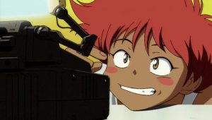 Cowboy Bebop Episodio 20