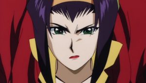 Cowboy Bebop Episodio 2