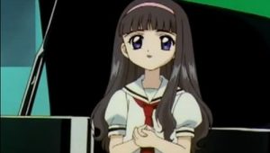 Sakura Card Captor Episodio 49