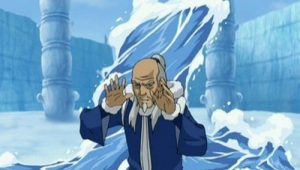 Avatar: A Lenda de Aang Episodio 18