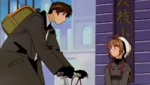 Sakura Card Captor Episodio 61