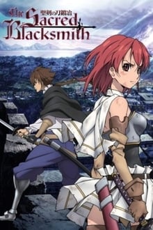 Seiken No Blacksmith Episodio 5