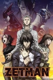 Zetman 1 Temporada Online