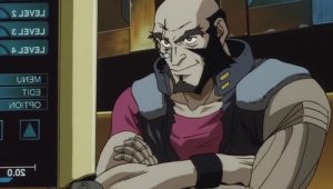 Cowboy Bebop Episodio 1