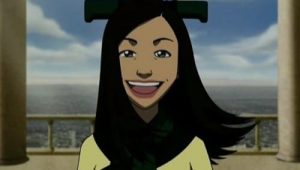 Avatar: A Lenda de Aang Episodio 34