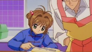 Sakura Card Captor Episodio 29