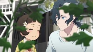Tenrou: Sirius the Jaeger Episodio 2