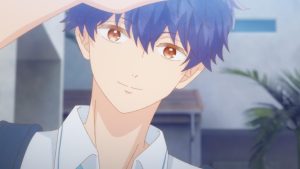 Douse, Koishite Shimaunda Episodio 3
