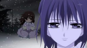 Vampire Knight Episodio 11