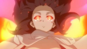 Tensei Shitara Slime Datta Ken Episodio 7