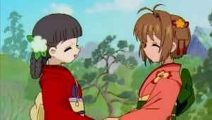 Sakura Card Captor Episodio 62
