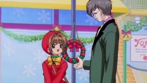 Sakura Card Captor Episodio 35