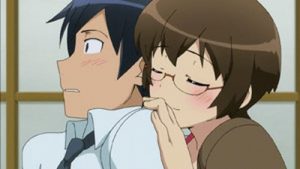 Ore No Imouto Ga Konna Ni Kawaii Wake Ga Nai Episodio 6