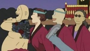 Colorful Episodio 7