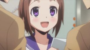 Okusama Ga Seito Kaichou! Episodio 1